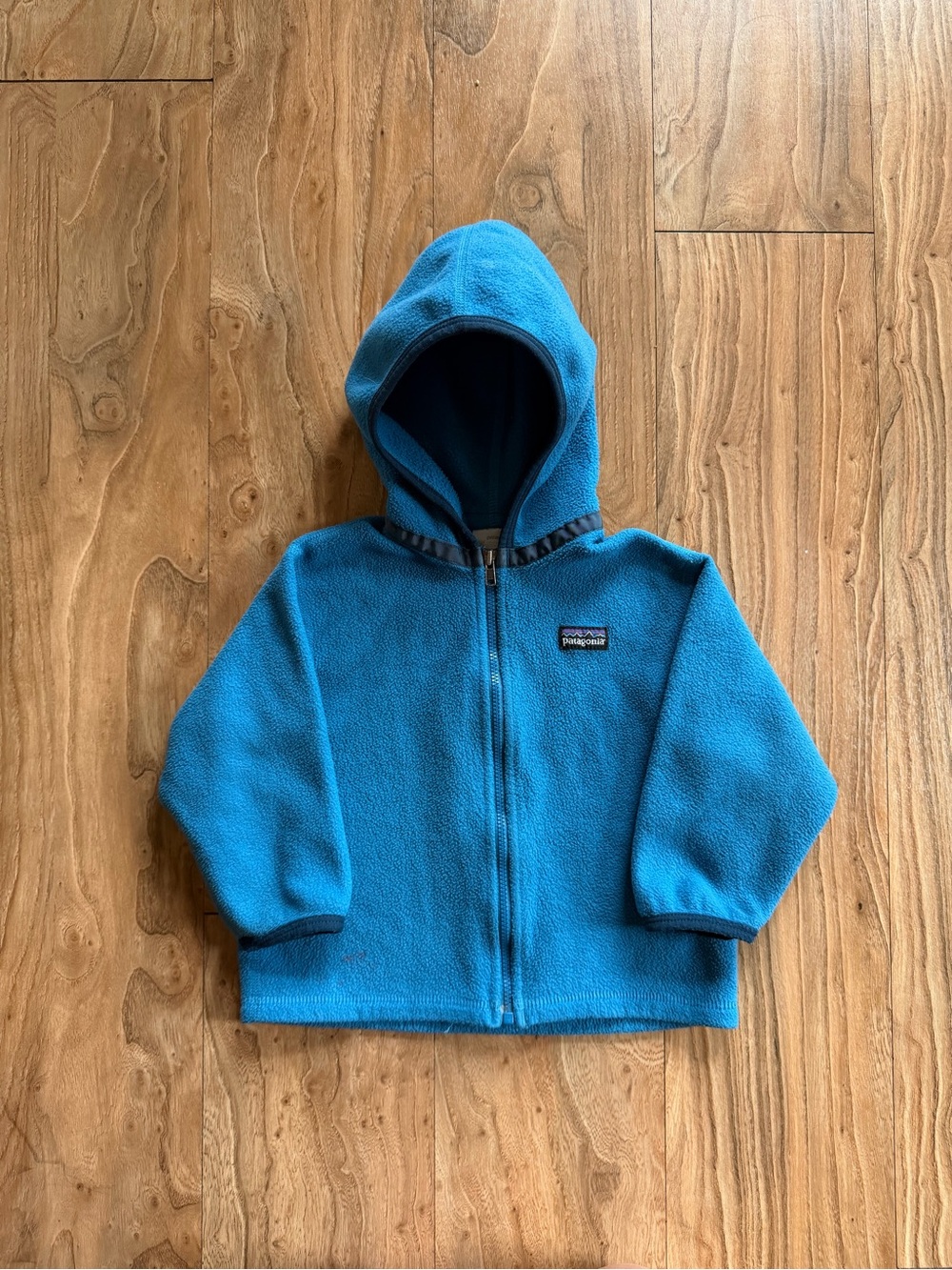 Vintage y2k Patagonia Synchilla cardigan fleece jacket